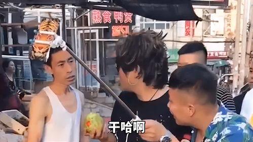 网红吃瓜给钱吗,揭秘网络红人背后的金钱游戏 第1张 网红吃瓜给钱吗,揭秘网络红人背后的金钱游戏 第1张